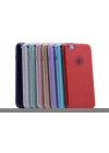 Apple iPhone 6 Kılıf Zore Shining Silikon