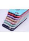 Apple iPhone 6 Kılıf Zore Shining Silikon