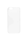 Apple iPhone 6 Kılıf Zore Süper Silikon Kapak