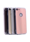 Apple iPhone 6 Plus Kılıf Zore 4D Silikon