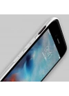 Apple iPhone 6 Plus Kılıf Zore Buttom Kapak