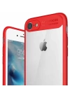 Apple iPhone 6 Plus Kılıf Zore Buttom Kapak
