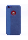 Apple iPhone 6 Plus Kılıf Zore City Silikon