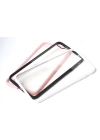 Apple iPhone 6 Plus Kılıf Zore Endi Kapak