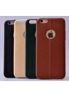 Apple iPhone 6 Plus Kılıf Zore Epix Silikon