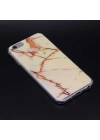 Apple iPhone 6 Plus Kılıf Zore Fani Silikon