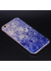 Apple iPhone 6 Plus Kılıf Zore Fani Silikon