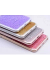 Apple iPhone 6 Plus Kılıf Zore Kalpli Silikon