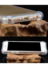 Apple iPhone 6 Plus Kılıf Zore Nitro Anti Shock Silikon