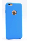 Apple iPhone 6 Plus Kılıf Zore Premier Silikon Kapak