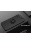 Apple iPhone 6 Plus Kılıf Zore Ravel Silikon Kapak