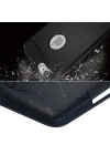 Apple iPhone 6 Plus Kılıf Zore Room Silikon Kapak