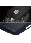 Apple iPhone 6 Plus Kılıf Zore Room Silikon Kapak