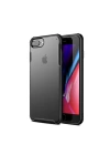 Apple iPhone 6 Plus Kılıf Zore Volks Kapak