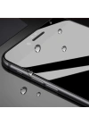 Apple iPhone 6 Plus Zore 3D Latte Cam Ekran Koruyucu