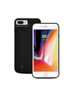 Apple iPhone 6 Plus Zore 6000 mAh Şarjlı Kılıf