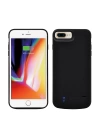 Apple iPhone 6 Plus Zore 6000 mAh Şarjlı Kılıf