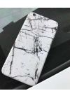 Apple iPhone 6 Zore 5D Desenli Sticker Kapalama