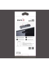 Apple iPhone 6 Zore Anti-Dust Glass Temperli Ekran Koruyucu