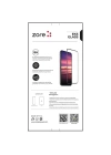 Apple iPhone 6 Zore EKS Cam Ekran Koruyucu