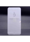 Apple iPhone 6 Zore Kenarları Kırılmaya Dayanıklı Cam Ekran Koruyucu