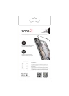 Apple iPhone 6 Zore Mat Kobra Ekran Koruyucu
