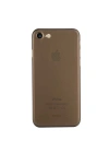 Apple iPhone 7 Kılıf Zore 1.Kalite PP Silikon