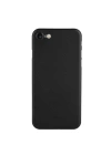 Apple iPhone 7 Kılıf Zore 1.Kalite PP Silikon