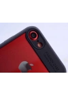 Apple iPhone 7 Kılıf Zore Buttom Kapak