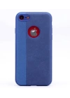 Apple iPhone 7 Kılıf Zore City Silikon