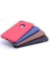 Apple iPhone 7 Kılıf Zore City Silikon