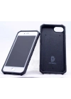 Apple iPhone 7 Kılıf Zore Crocow Kapak