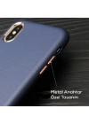 Apple iPhone 7 Kılıf Zore Eyzi Kapak