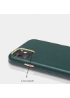 Apple iPhone 7 Kılıf Zore Eyzi Kapak