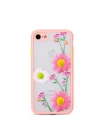 Apple iPhone 7 Kılıf Zore Fily Kapak