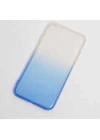 Apple iPhone 7 Kılıf Zore Fogy Silikon