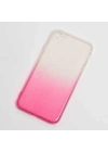 Apple iPhone 7 Kılıf Zore Fogy Silikon