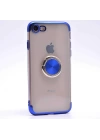 Apple iPhone 7 Kılıf Zore Gess Silikon