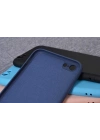 Apple iPhone 7 Kılıf Zore İnci Silikon