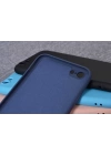 Apple iPhone 7 Kılıf Zore İnci Silikon