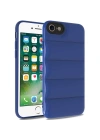 Apple iPhone 7 Kılıf Zore Kasis Kapak