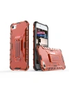 Apple iPhone 7 Kılıf Zore Klik Silikon