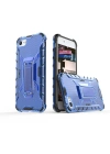 Apple iPhone 7 Kılıf Zore Klik Silikon