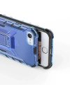 Apple iPhone 7 Kılıf Zore Klik Silikon