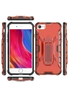 Apple iPhone 7 Kılıf Zore Klik Silikon