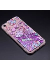 Apple iPhone 7 Kılıf Zore Marshmelo Silikon
