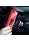 Apple iPhone 7 Kılıf Zore Mola Kapak