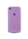 Apple iPhone 7 Kılıf Zore Mun Silikon