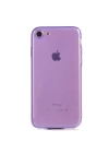 Apple iPhone 7 Kılıf Zore Mun Silikon