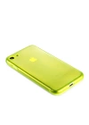 Apple iPhone 7 Kılıf Zore Mun Silikon